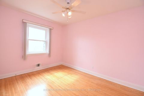 Photo 14 at 65 Hadrian Drive, Old Rexdale, Toronto