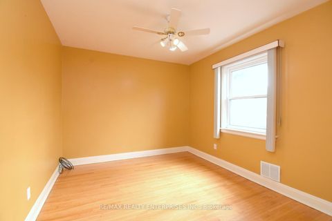 Photo 15 at 65 Hadrian Drive, Old Rexdale, Toronto