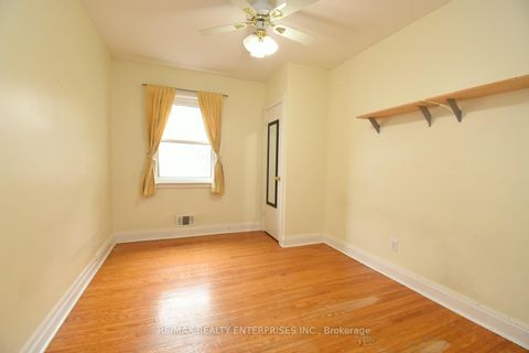 Photo 17 at 65 Hadrian Drive, Old Rexdale, Toronto