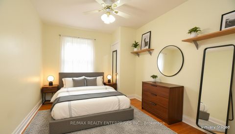 Photo 18 at 65 Hadrian Drive, Old Rexdale, Toronto