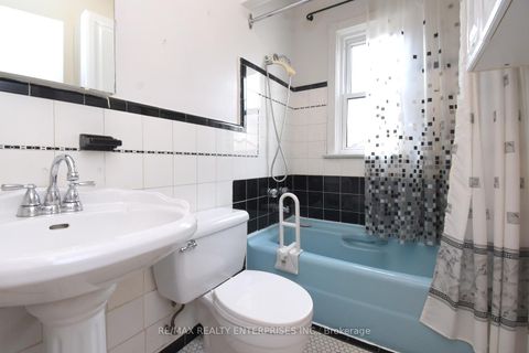 Photo 20 at 65 Hadrian Drive, Old Rexdale, Toronto