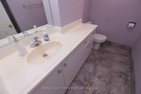 Photo 21 at 65 Hadrian Drive, Old Rexdale, Toronto