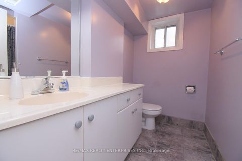 Photo 23 at 65 Hadrian Drive, Old Rexdale, Toronto