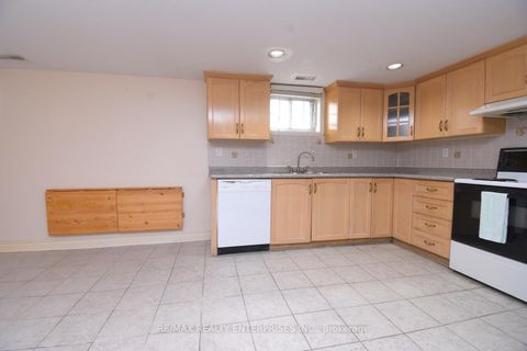 Photo 24 at 65 Hadrian Drive, Old Rexdale, Toronto