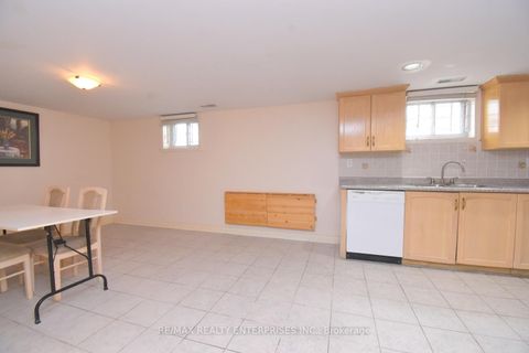 Photo 25 at 65 Hadrian Drive, Old Rexdale, Toronto