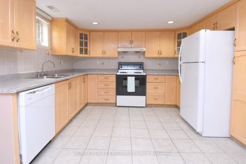 Photo 27 at 65 Hadrian Drive, Old Rexdale, Toronto