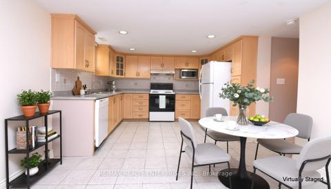 Photo 28 at 65 Hadrian Drive, Old Rexdale, Toronto