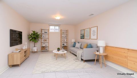 Photo 29 at 65 Hadrian Drive, Old Rexdale, Toronto