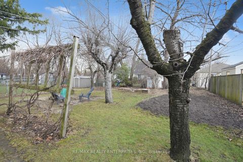 Photo 33 at 65 Hadrian Drive, Old Rexdale, Toronto