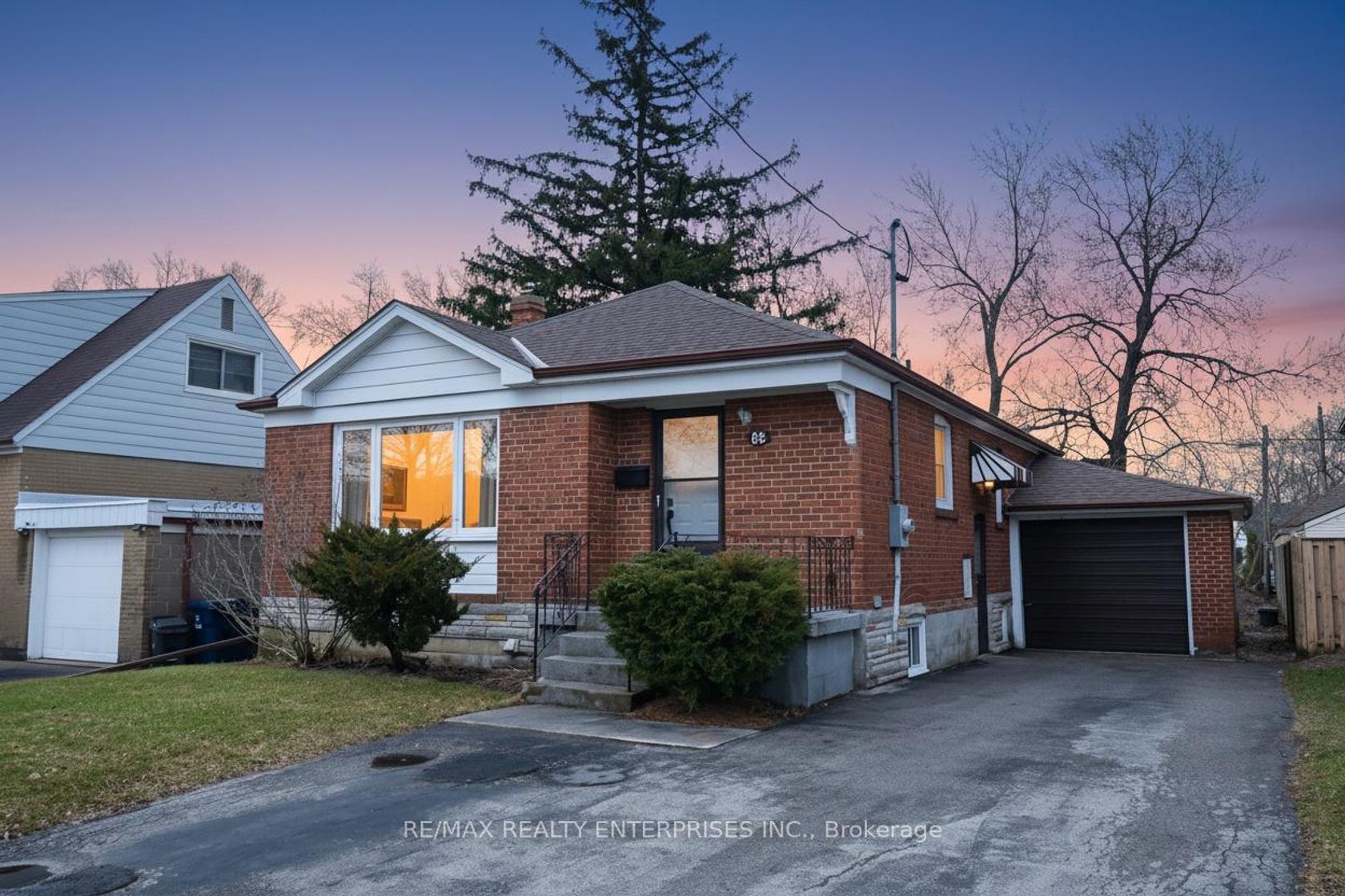 65 Hadrian Drive, Old Rexdale, Toronto by Loree Meneguzzi Real Estate 65 Hadrian Drive, Old Rexdale, Toronto