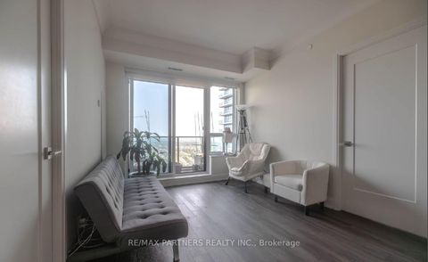 Photo 1 at 2710 - 8 Water Walk Drive, Unionville, Markham