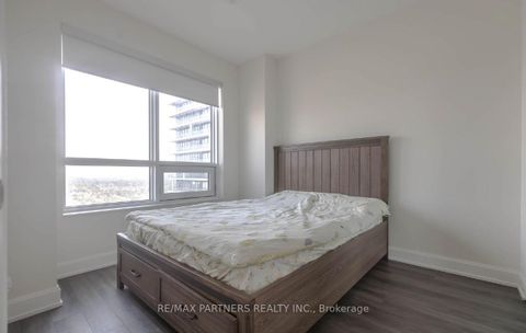 Photo 4 at 2710 - 8 Water Walk Drive, Unionville, Markham