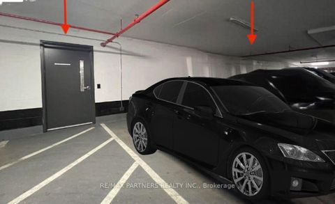 Photo 9 at 2710 - 8 Water Walk Drive, Unionville, Markham