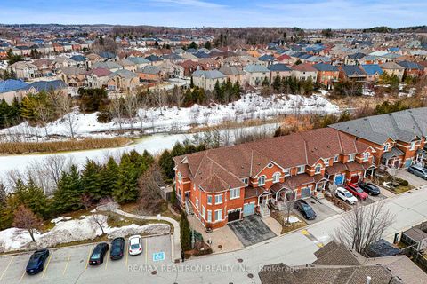 Photo 46 at 41 - 8 Townwood Drive, Jefferson, Richmond Hill