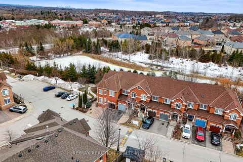 Photo 47 at 41 - 8 Townwood Drive, Jefferson, Richmond Hill