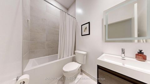 Photo 13 at 204 - 150 Logan Avenue, South Riverdale, Toronto