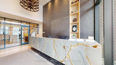 Photo 14 at 204 - 150 Logan Avenue, South Riverdale, Toronto