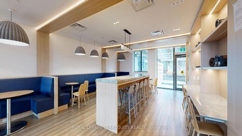 Photo 17 at 204 - 150 Logan Avenue, South Riverdale, Toronto