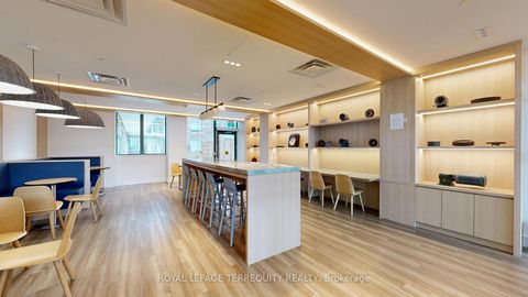 Photo 18 at 204 - 150 Logan Avenue, South Riverdale, Toronto