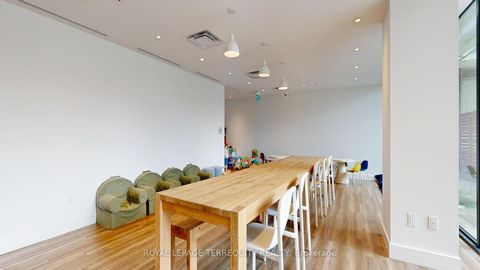 Photo 19 at 204 - 150 Logan Avenue, South Riverdale, Toronto