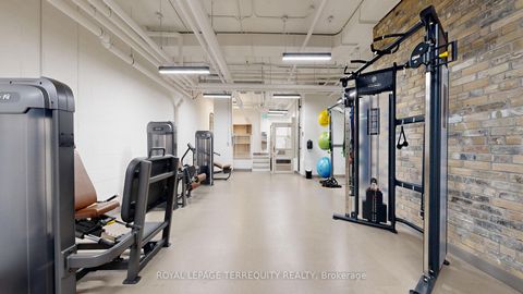 Photo 21 at 204 - 150 Logan Avenue, South Riverdale, Toronto