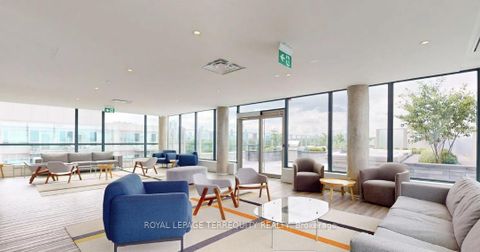 Photo 22 at 204 - 150 Logan Avenue, South Riverdale, Toronto