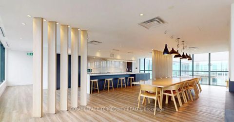 Photo 23 at 204 - 150 Logan Avenue, South Riverdale, Toronto