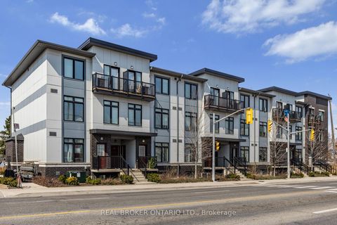 Photo 16 at 21 - 630 Rogers Road, Eglinton West, Toronto