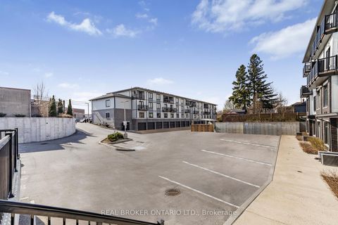 Photo 19 at 21 - 630 Rogers Road, Eglinton West, Toronto