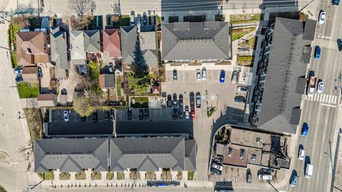 Photo 25 at 21 - 630 Rogers Road, Eglinton West, Toronto