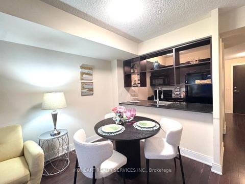 Photo 2 at 2507 - 125 Village Green Square, Malvern West, Toronto
