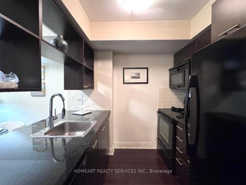 Photo 5 at 2507 - 125 Village Green Square, Malvern West, Toronto