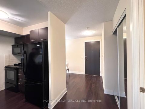 Photo 6 at 2507 - 125 Village Green Square, Malvern West, Toronto