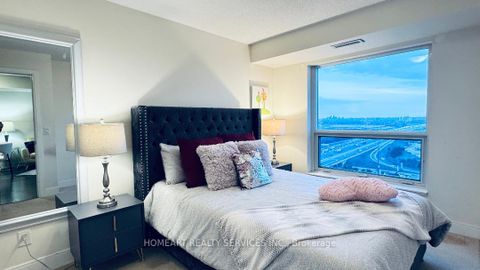 Photo 7 at 2507 - 125 Village Green Square, Malvern West, Toronto