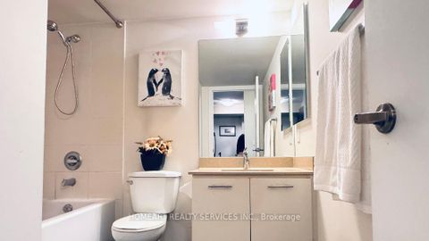 Photo 8 at 2507 - 125 Village Green Square, Malvern West, Toronto