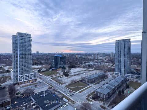 Photo 10 at 2507 - 125 Village Green Square, Malvern West, Toronto