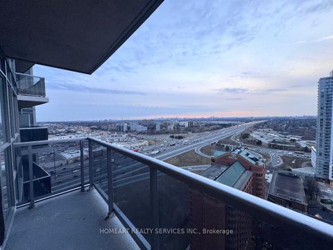 Photo 11 at 2507 - 125 Village Green Square, Malvern West, Toronto