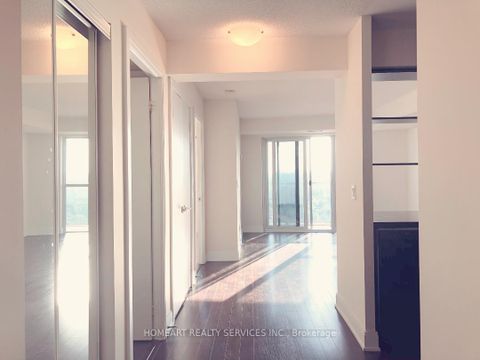 Photo 12 at 2507 - 125 Village Green Square, Malvern West, Toronto