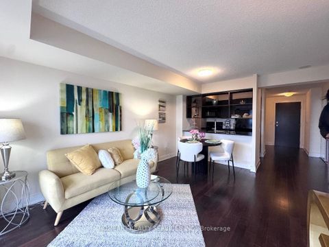 Photo 13 at 2507 - 125 Village Green Square, Malvern West, Toronto