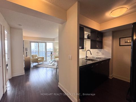 Photo 14 at 2507 - 125 Village Green Square, Malvern West, Toronto