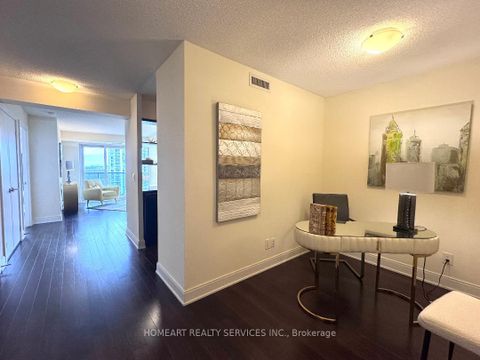 Photo 15 at 2507 - 125 Village Green Square, Malvern West, Toronto