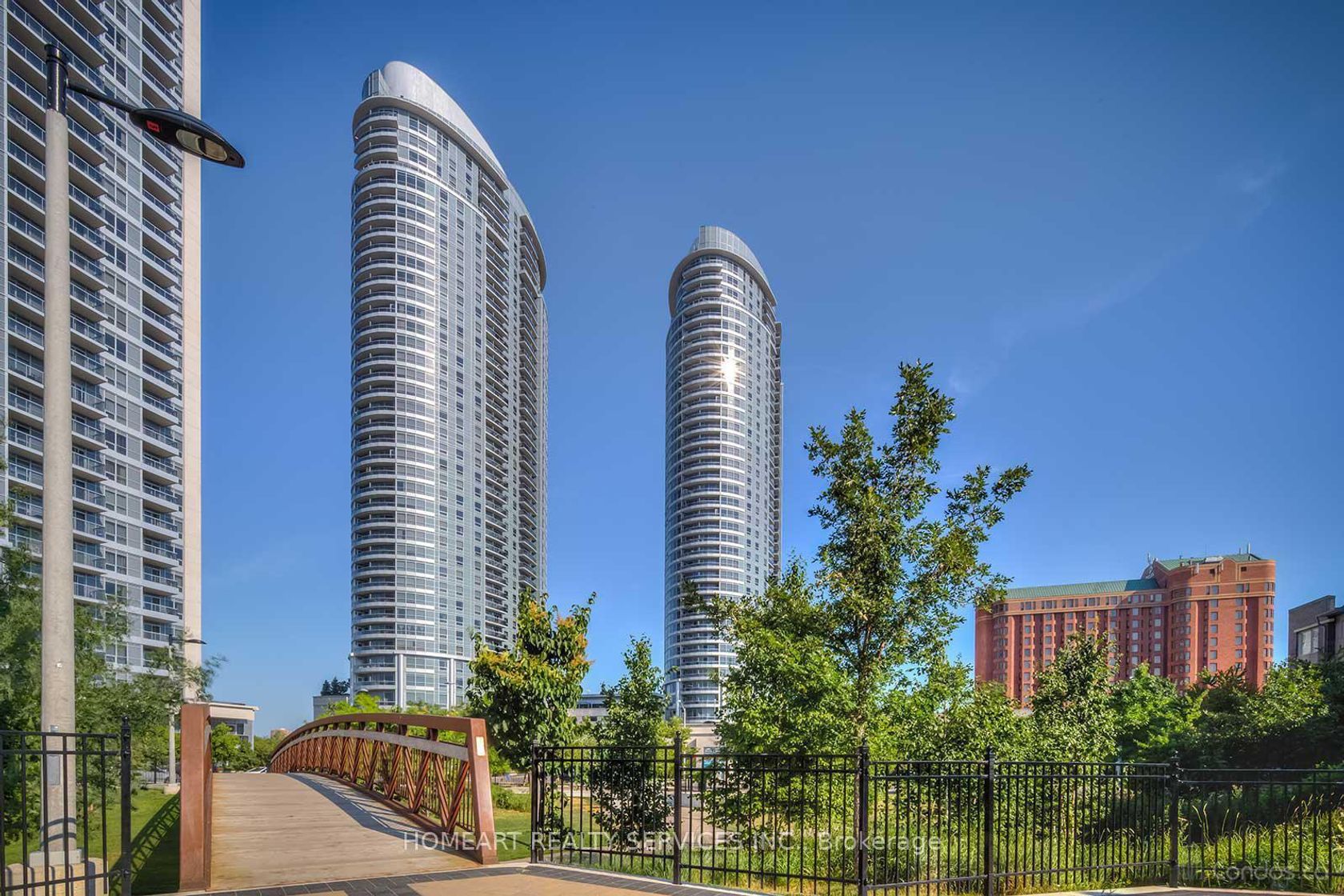 2507 - 125 Village Green Square, Malvern West, Toronto by Loree Meneguzzi Real Estate 2507 - 125 Village Green Square, Malvern West, Toronto