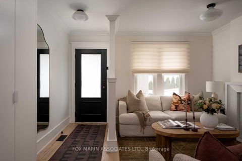 Photo 1 at 266 Roselawn Avenue, Eglinton, Toronto