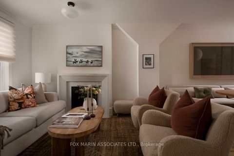 Photo 3 at 266 Roselawn Avenue, Eglinton, Toronto