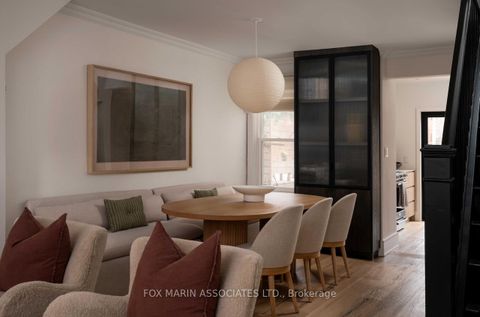 Photo 5 at 266 Roselawn Avenue, Eglinton, Toronto