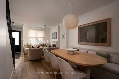 Photo 10 at 266 Roselawn Avenue, Eglinton, Toronto