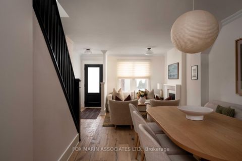 Photo 11 at 266 Roselawn Avenue, Eglinton, Toronto