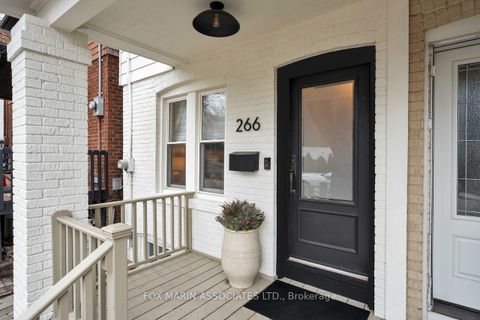 Photo 34 at 266 Roselawn Avenue, Eglinton, Toronto