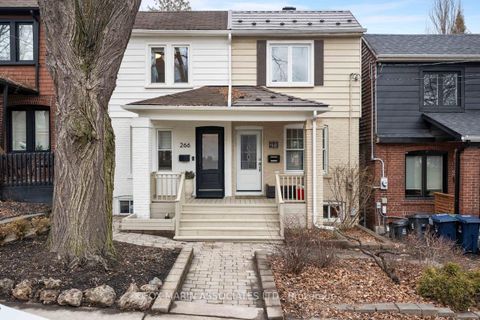 Photo 35 at 266 Roselawn Avenue, Eglinton, Toronto