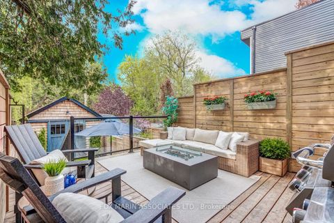 Photo 36 at 266 Roselawn Avenue, Eglinton, Toronto